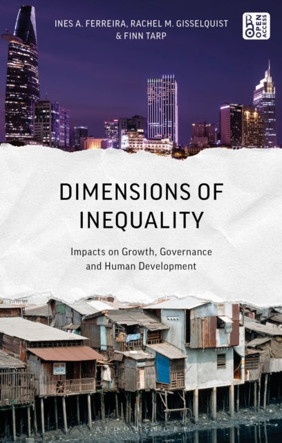 Dimensions Of Inequality