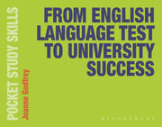 From English Language Test To University