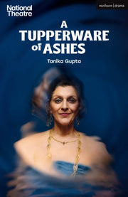 Tupperware Of Ashes