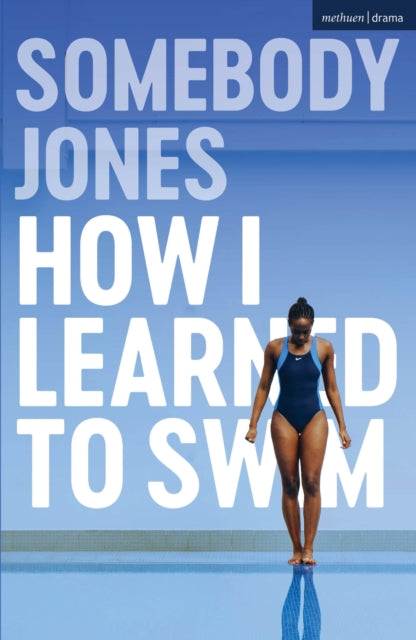 How I Learned To Swim