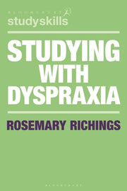 Studying With Dyspraxia