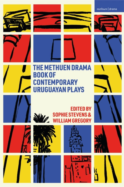 The Methuen Drama Book Of Contemporary