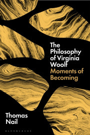 Philosophy Of Virginia Woolf