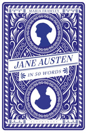 Jane Austen In 50 Words