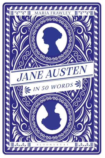 Jane Austen In 50 Words