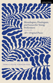 Monologues Duologues & Scenes For Young