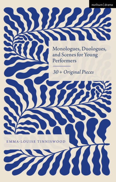 Monologues Duologues & Scenes For Young