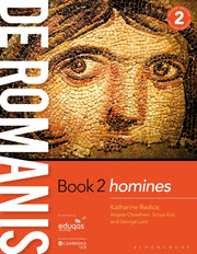 De Romanis Book 2 Homines