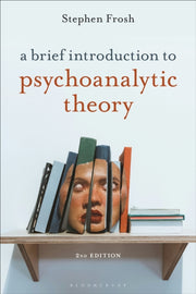 Brief Introduction To Psychoanalytic