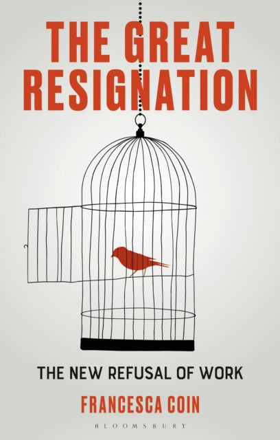 Great Resignation