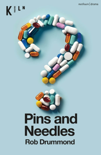 Pins And Needles