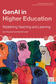 Genai In Higher Education