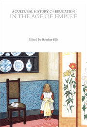 Cultural History Of Education In The Age