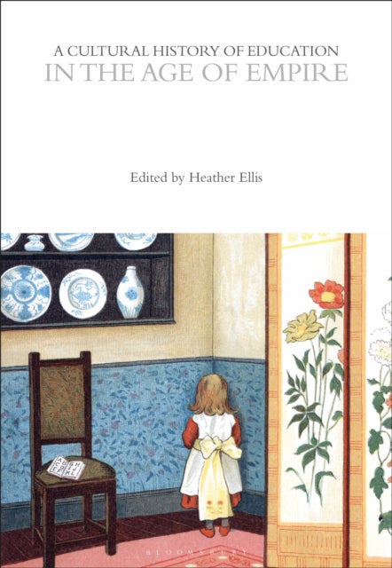 Cultural History Of Education In The Age