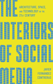 The Interiors Of Social Media By Javier Fern  Ndez Co