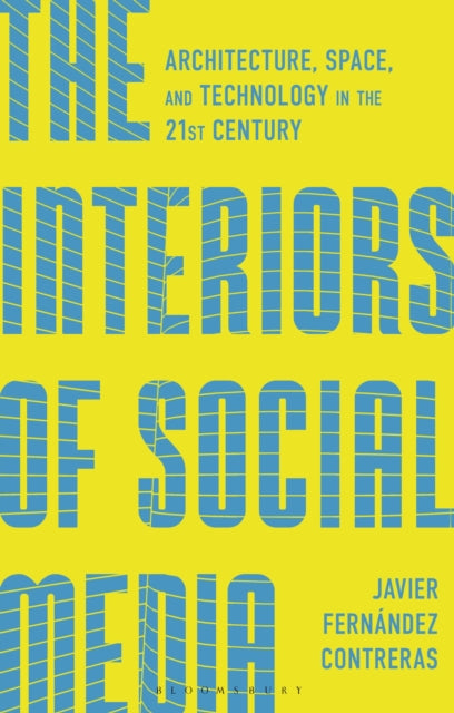 The Interiors Of Social Media By Javier Fern  Ndez Co