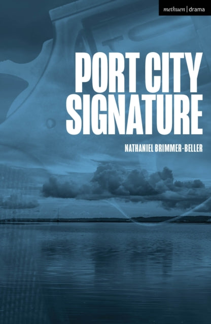 Port City Signature By Brimmer-beller, N.