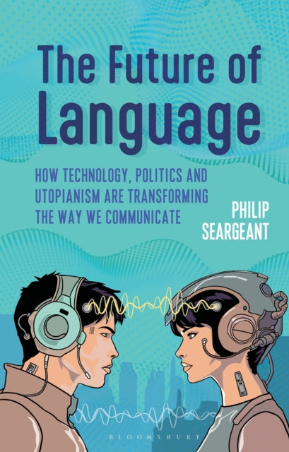 Future Of Language