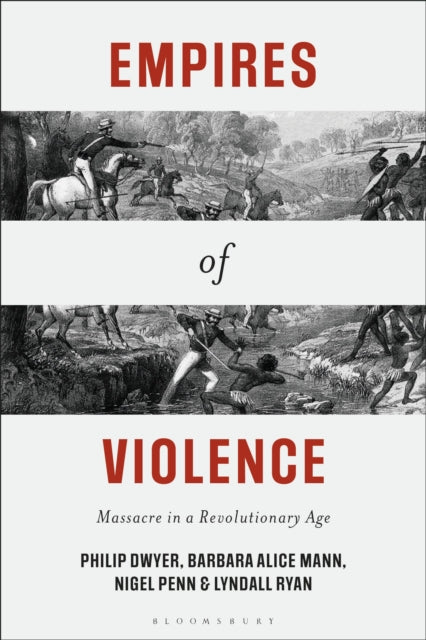 Empires Of Violence