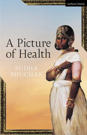 Picture Of Health By Bhuchar, Sudha