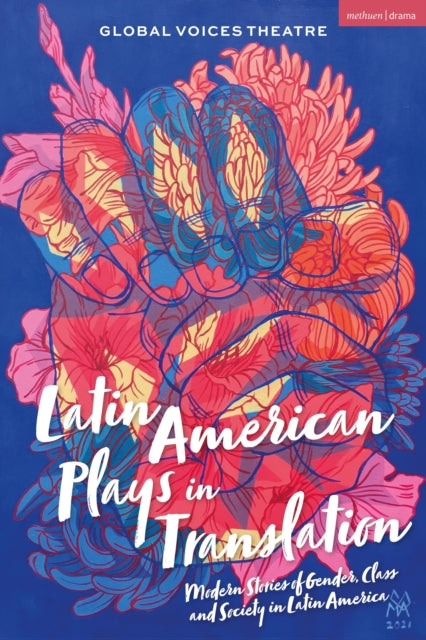 Latin American Plays In Translation