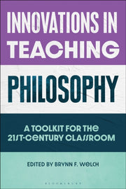 Innovations In Teaching Philosophy