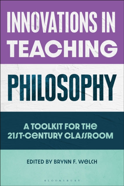 Innovations In Teaching Philosophy
