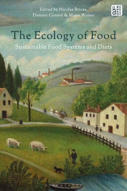 The Ecology Of Food