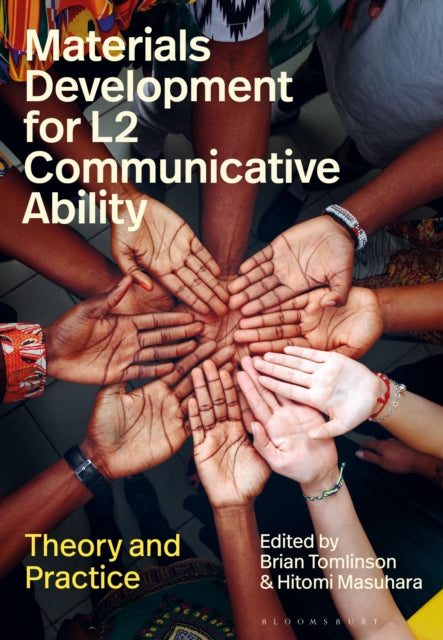 Materials Development For L2 Communicat By Dummy Author