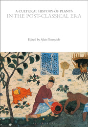 Cultural History Of Plants In The Postcl