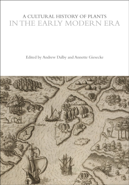 Cultural History Of Plants In The Early