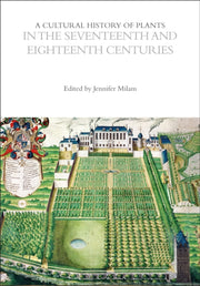 Cultural History Of Plants In The Sevent