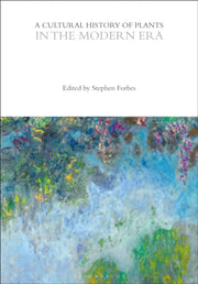 Cultural History Of Plants In The Modern