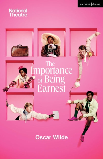 Importance Of Being Earnest