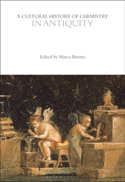 Cultural History Of Chemistry In Antiqui By Beretta Marco