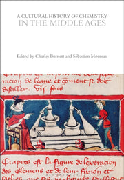 Cultural History Of Chemistry In The Mid By Burnett Charles