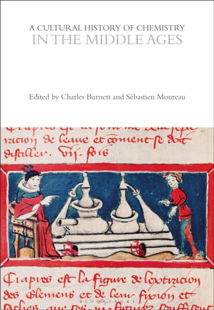 Cultural History Of Chemistry In The Mid