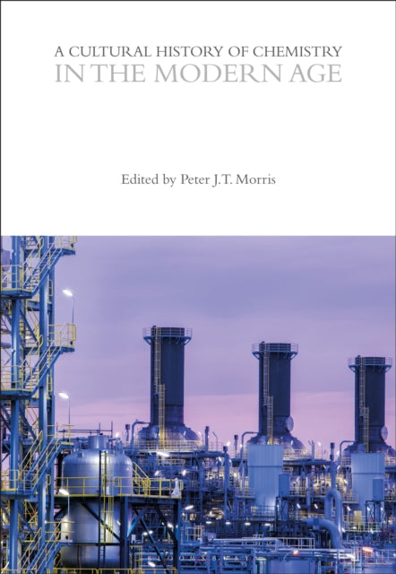 Cultural History Of Chemistry In The Mod