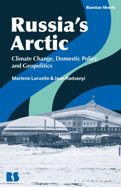Russia S Arctic