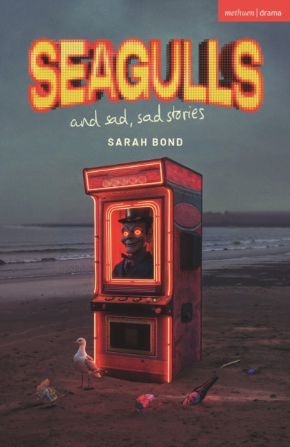 Seagulls And Sad Sad Stories