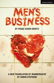 Mens Business