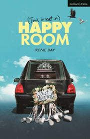 This Is Not A Happy Room