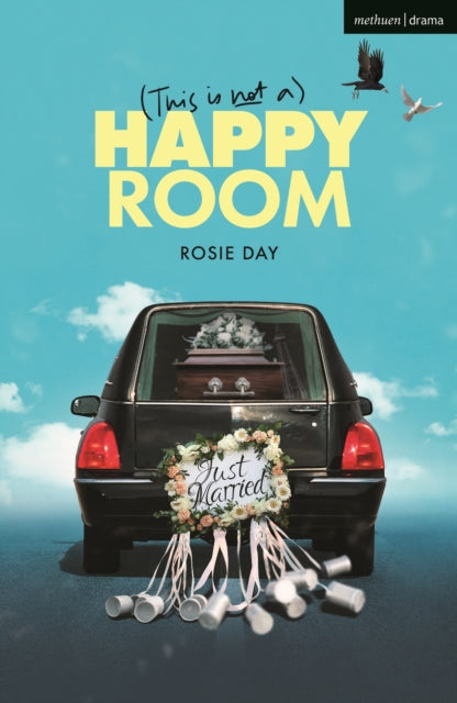 This Is Not A Happy Room
