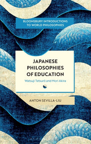 Japanese Philosophies Of Education By Anton Sevilla-liu