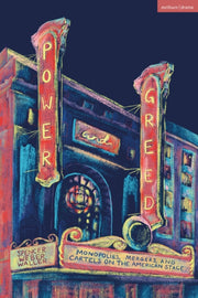 Power & Greed By Weber Waller, S