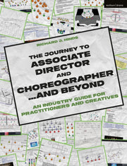 Journey To Associate Director And C By Richard J. Hinds
