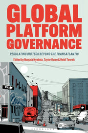Global Platform Governance By Dummy Author