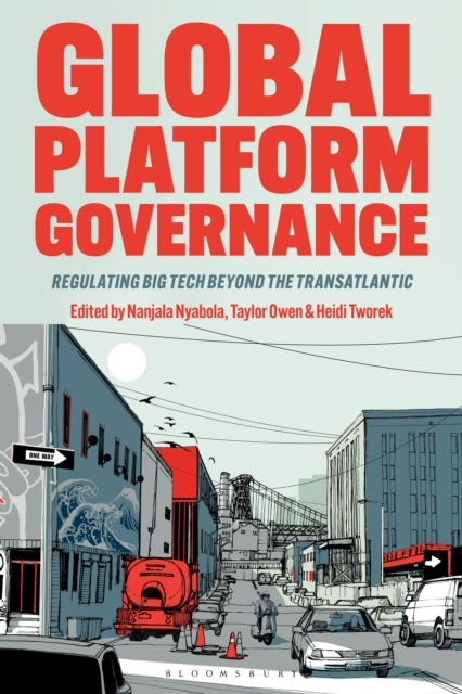 Global Platform Governance By Dummy Author