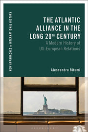 The Atlantic Alliance In The Long 20th