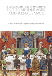 Cultural History Of Furniture In The Mid By Unknown